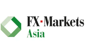FX Markets Asia Logo
