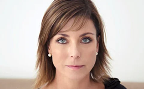 Photo of Brigid Taylor