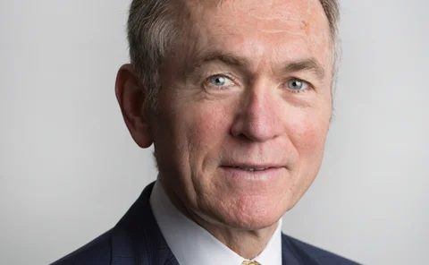 David Puth, Market Participants Group