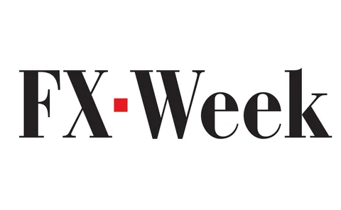 FX Week logo