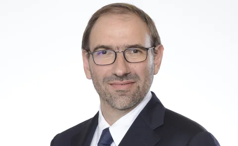 Charles Goodman