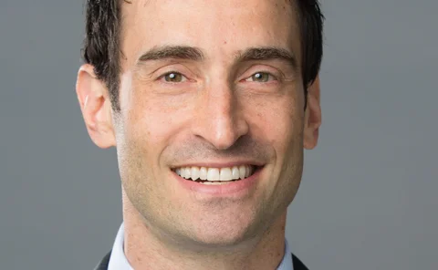 Joshua Walsky