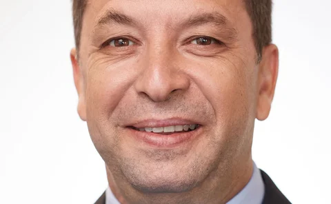 Photo of Florian Dumas