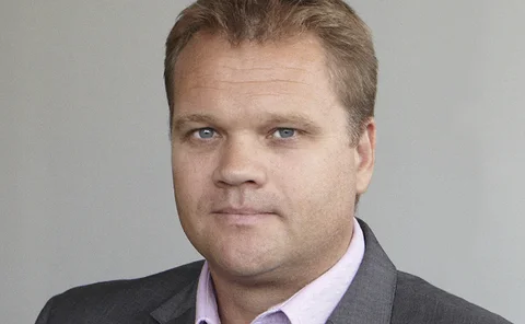 Scott Moffat, chief operating officer, LMAX Exchange