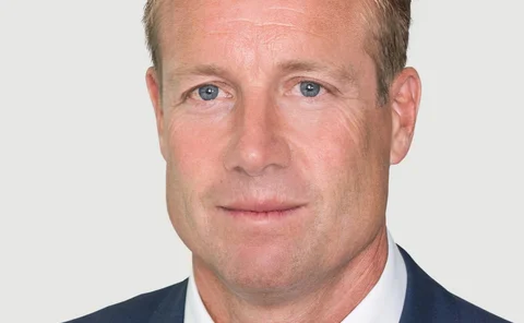 Joachim Corbach, head of currencies and commodities,GAM