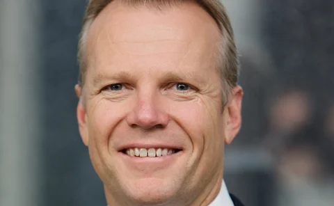 Drew Bradford, executive general manager for fixed income, currencies and commodities, NAB
