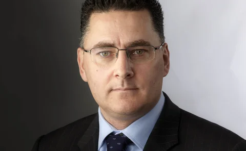 Steve French, Nex