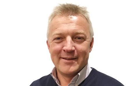 Darren Coote