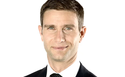 Adam Vos