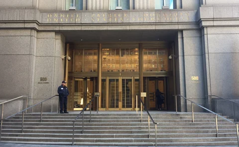 Court - houses US District Court for Southern District NY.JPG 