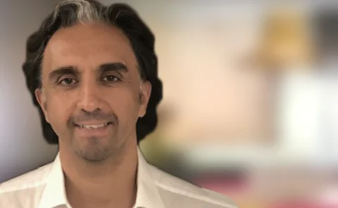 Pritpal Gill