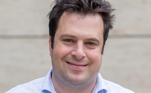 Jon Weinberg