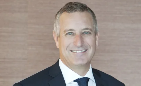 Danny Tenengauzer, BNY