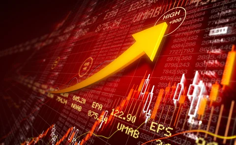 high frequency trading - HFT - Getty