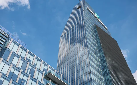 BNP Paribas - Milan - Getty - editorial use only