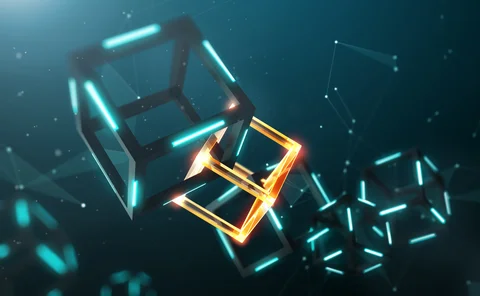 blockchain - one gold - Getty - web.jpg