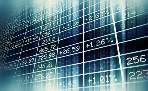 e-FX-trading-screens