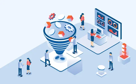 The importance of minimising market impact