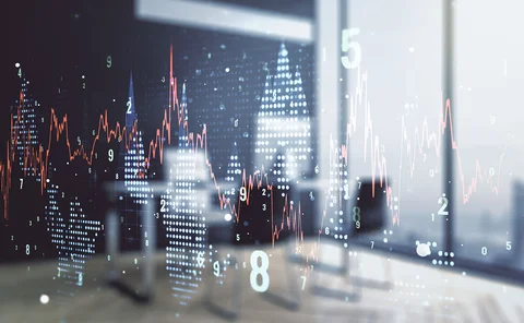 FX: a market in flux