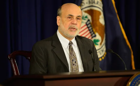 Ben Bernanke