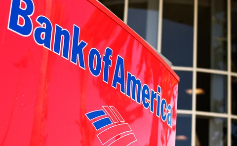 Bank-of-America