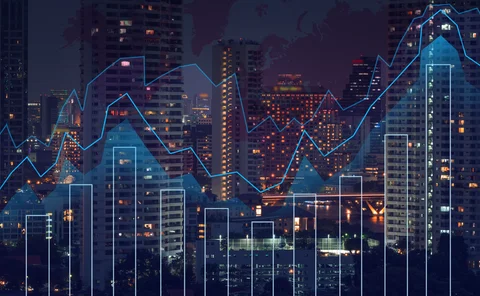 Proactively managing volatile market data with the rule of three