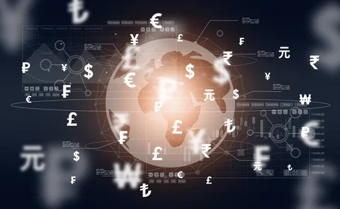 FX Markets Asia FX Awards 2023: Credit Suisse