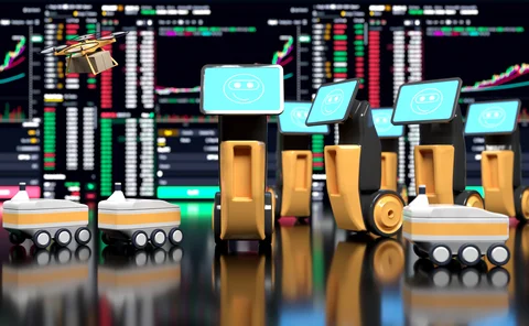 Business, innovations and modern trends: computer-aided manufacturing