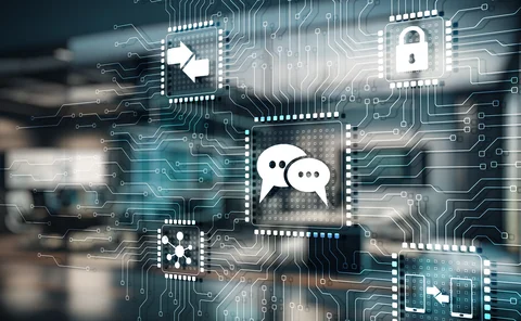 NLP-chat-app-montage