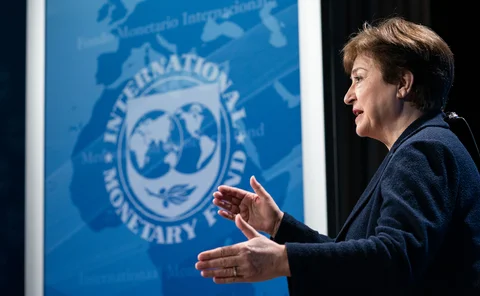 Kristalina Georgieva