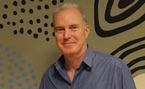 Andy Coyne, co-founder, Cobalt
