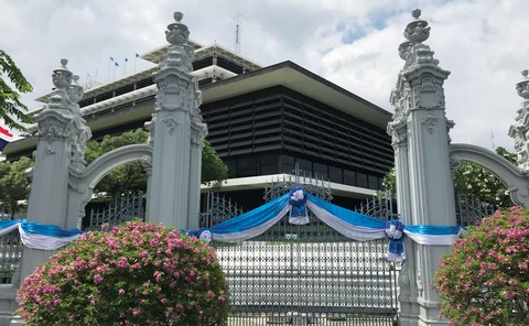 Bank of Thailand