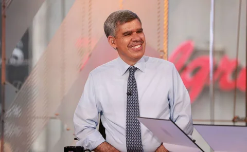 Mohamed El-Erian