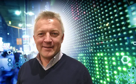 Cobalt Managing Director