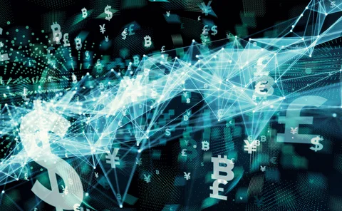 Digital currencies