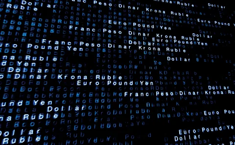 Digital currency