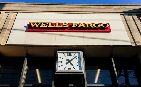 Wells Fargo