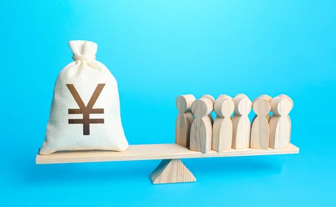Renminbi and the special drawing rights