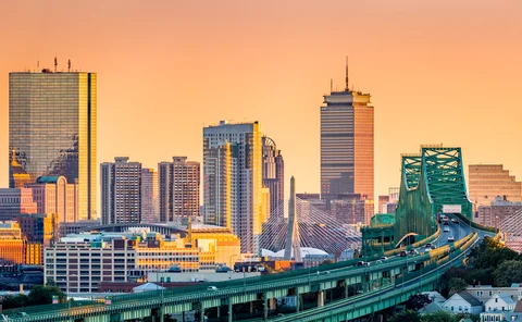 bostonsunset