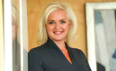 Jenny Knott Nex
