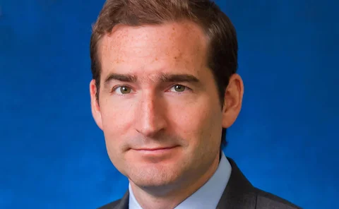 Photo of Luke Brereton