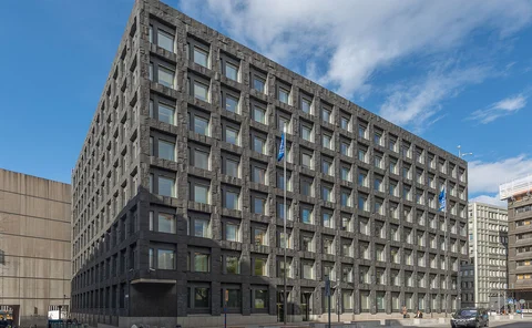 Sveriges Riksbank
