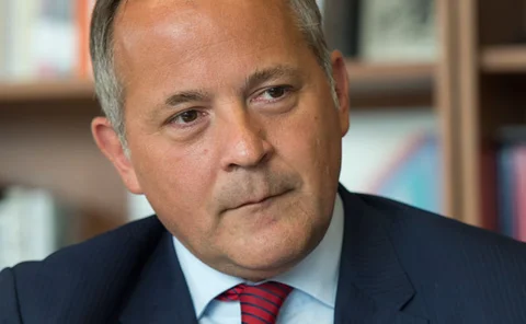 Benoît Cœuré