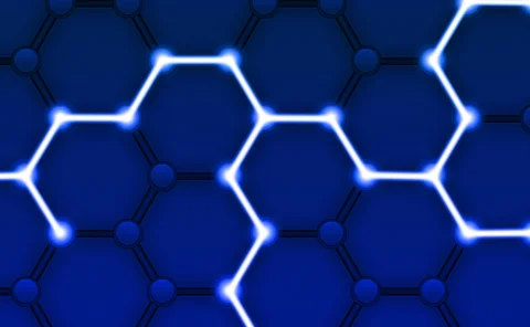 Blockchain image 