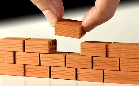 Building blocks