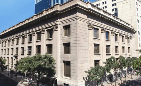 central-bank-of-chile