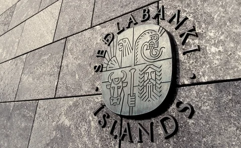 central-bank-of-iceland