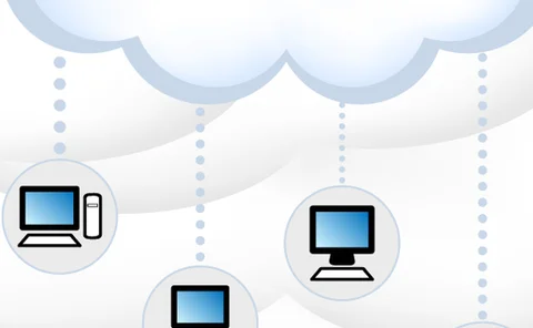Cloud computing