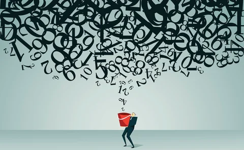 data-overload