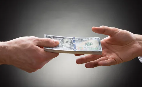 Peer-to-peer lending